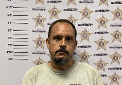 mugshot of CHARLES ANTHONY  MOSLEY