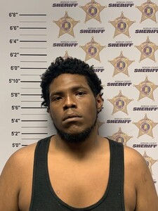 mugshot of ERIC MAURICE KELLEY