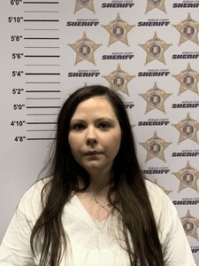 mugshot of TORY JANELLE DAVIS