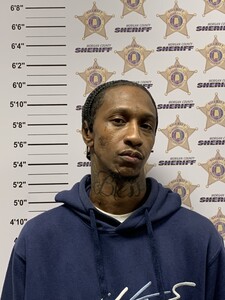 mugshot of JEREMY DURAND JONES