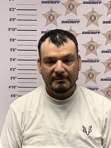 mugshot of VICTOR  HERNANDEZ