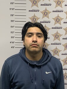 mugshot of MIGUEL  AGUIRRE