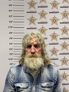 mugshot of TROY GLYNN NICHOLS