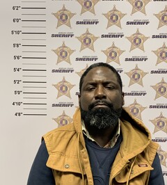 mugshot of D'NORRIS JAMEL TOOKS