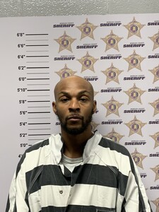 mugshot of LAVONN DORELL WILLIAMS