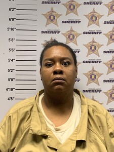 mugshot of JASMINE  MURPHY