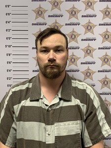 mugshot of ALEC LYLE HIGGINBOTHAM