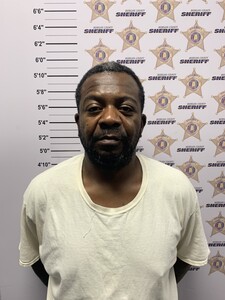 mugshot of DANTA DEWAYNE LANDOR