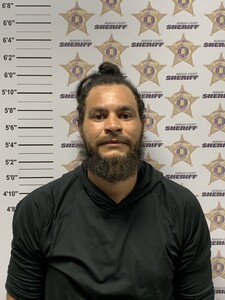 mugshot of JACOB  WILLIAMSON