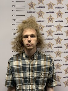 mugshot of ANDREW JACOB MORROW