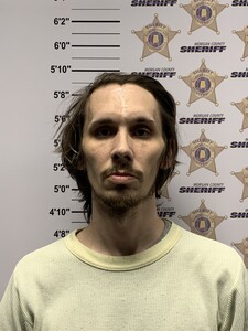 mugshot of JAYME ROSS NEELEY