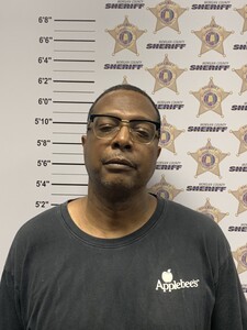 mugshot of DARRYL  TALLEY