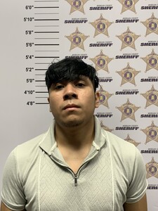 mugshot of PEDRO GASPER ORDONEZ