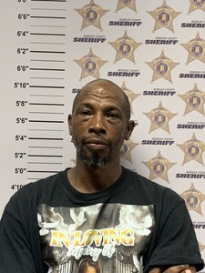 mugshot of LEONARDO ANTONIO SHEPPARD