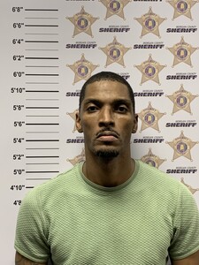 mugshot of BYRON CHRISTIAN DUBOSE