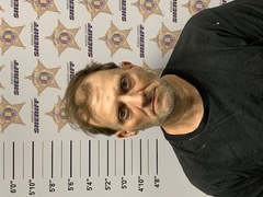 mugshot of DON SHELTON BROWN
