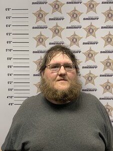 mugshot of CALVIN EUGENE MCLAUGHLIN
