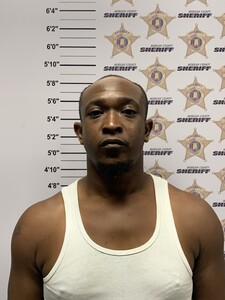 mugshot of JUSTIN  MCDONALD