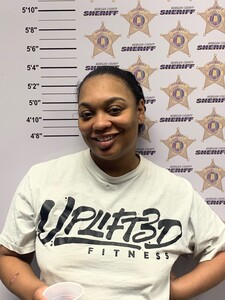 mugshot of SHAKARA KHALADA KIRK