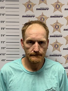 mugshot of JONATHAN SHANE LAYFIELD