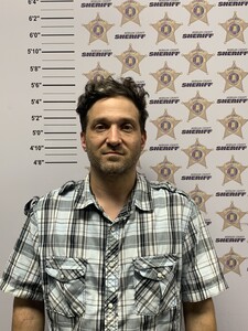 mugshot of DEREK JAMES CEDENO