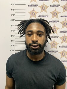 mugshot of JEREMY MCKINLEY STRONG