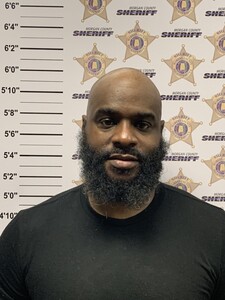 mugshot of DAMION LATORIS BRACKIN