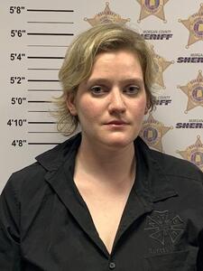 mugshot of LORI NOEL SANDERS