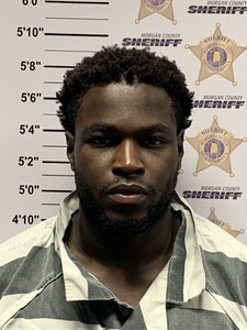 mugshot of SAVARIUS JAILEN EVANS