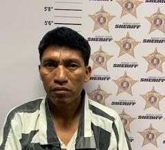 mugshot of EFRAIN  HERNANDEZ