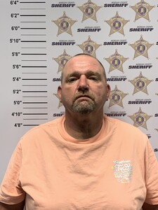 mugshot of CRAIG  COOK