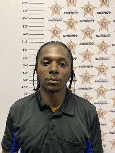 mugshot of CLIFTON DA'SHAWN ORR
