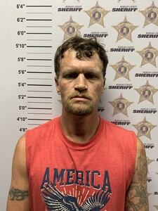 mugshot of CHRISTOPHER DEREK BOWEN
