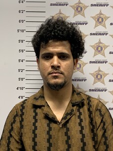 mugshot of RASSAM SALEH HUSSEIN AL GUMAEI
