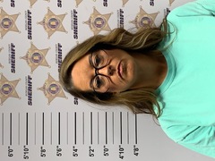 mugshot of MAGAN  BENDER