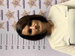 mugshot of BRANDY LEIGH CRAFT