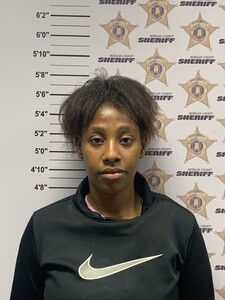 mugshot of MARIA  WRAGGS