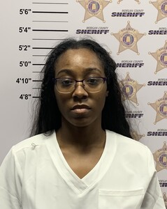 mugshot of TANAJA ITESE HALL