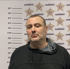 mugshot of RONALD  OERTEL