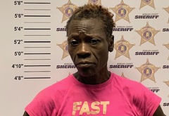mugshot of STEPHANIE YVETTE STOVER