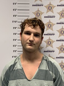 mugshot of RAYLIN JAMES EASTERLY