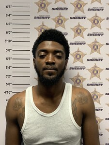 mugshot of DA'VONTA ALBERT MIDDLETON