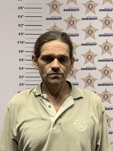 mugshot of MITCHELL LEE TAYLOR ALEXANDER