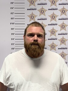 mugshot of JEFFERY DENTON JONES