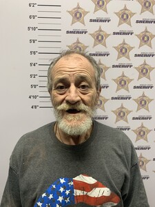 mugshot of RICHARD THOMAS LEWTER