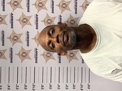 mugshot of COREY LENELL SMITH