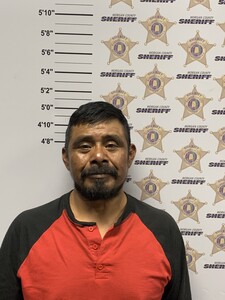 mugshot of TOMAS  ANTONIO