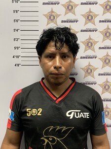 mugshot of IGNACIO  GUTIEREZ