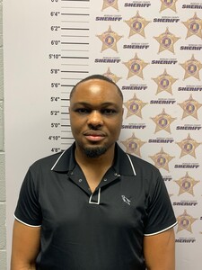 mugshot of ANDRE MARQUES ROGERS