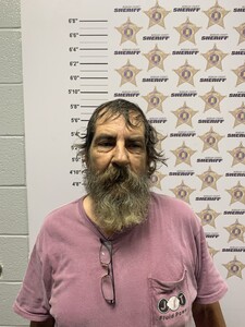 mugshot of TIMOTHY RAY MASON